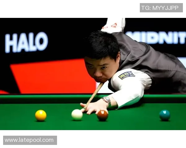 丁俊晖国锦赛再负墨菲:斯诺克战术分析与心理博弈全解读 丁俊晖国锦赛再负墨菲:斯诺克战术分析与心理博弈全解读