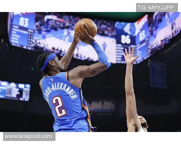 4月10日NBA焦点战掘金迎战雷霆双方争夺季后赛席位的关键对决